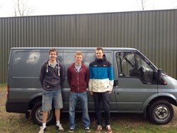 Team photo
