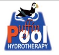 Puffin Hydrotherapy Pool