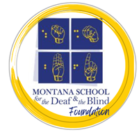 Montana School for the Deaf and the Blind Foundation