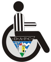 Dunfermline Athletic Disabled Supporters' Club