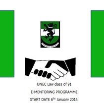 Unec Mentoring