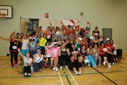 Team photo