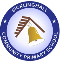 SICKLINGHALL COMMUNITY PRIMARY SCHOOL PTFA