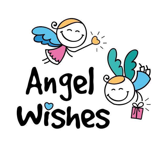 Angel Wishes