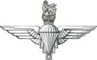 The North West Region of the Parachute Regimental Association