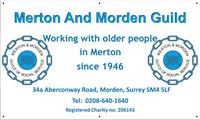 Merton And Morden Guild