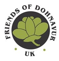 The Dohnavur Fellowship Corporation