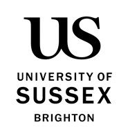 The University of Sussex