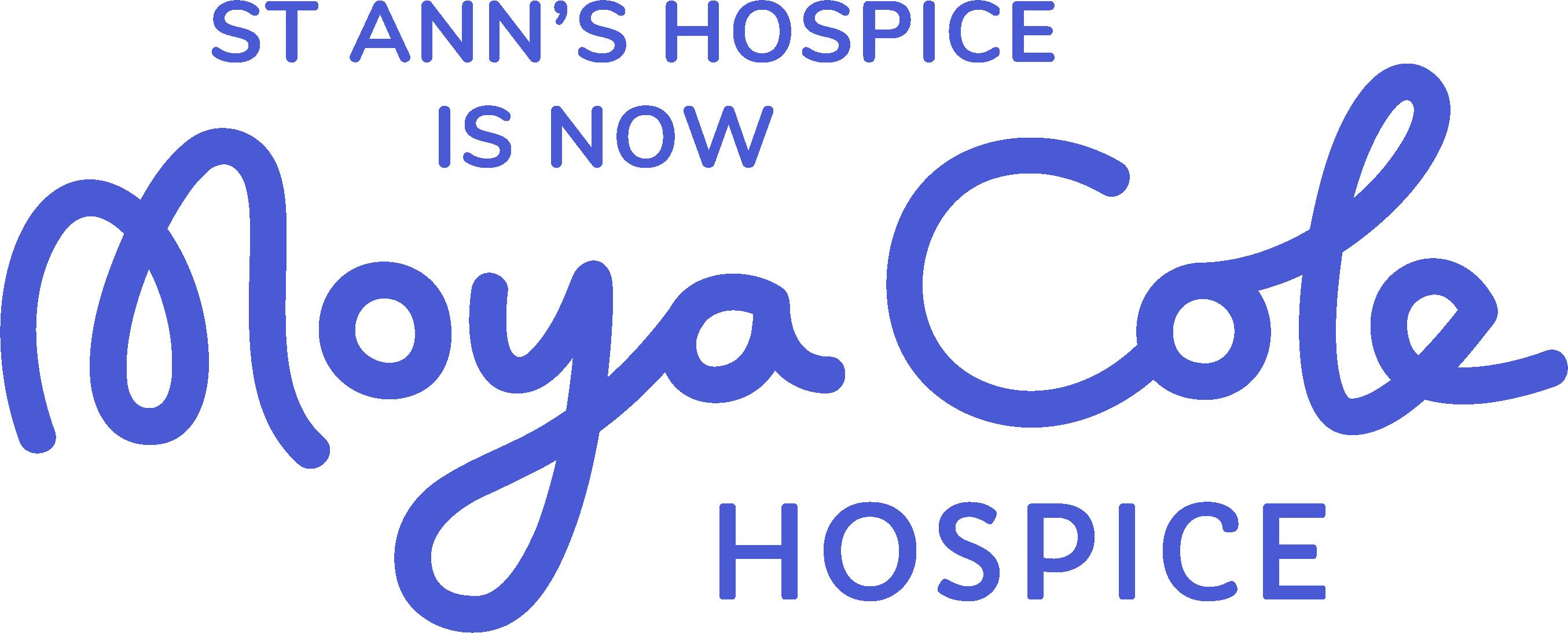 Moya Cole Hospice