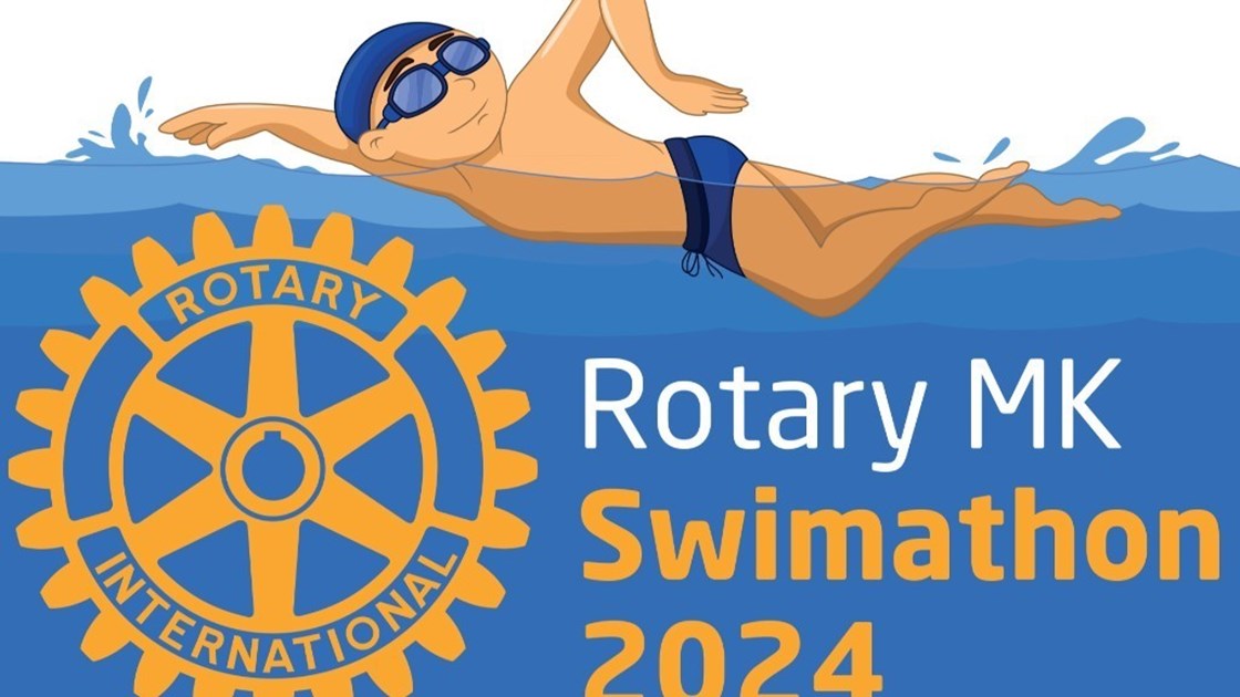 Rosalind Ainscow is fundraising for Rotary Club Of Milton Keynes ...