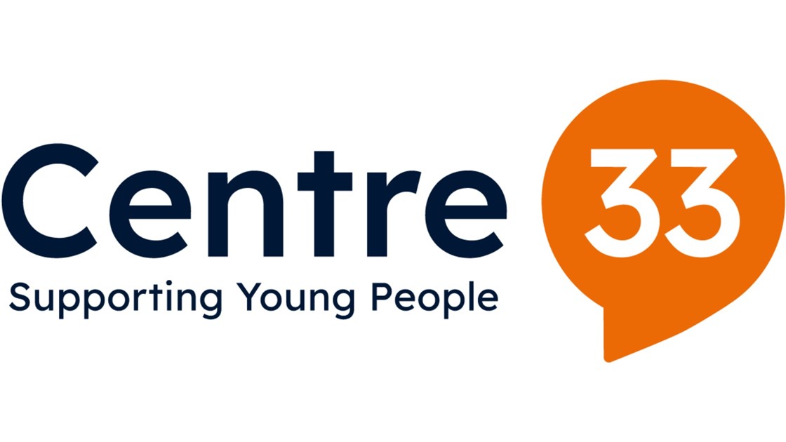 James Callow is fundraising for Centre 33