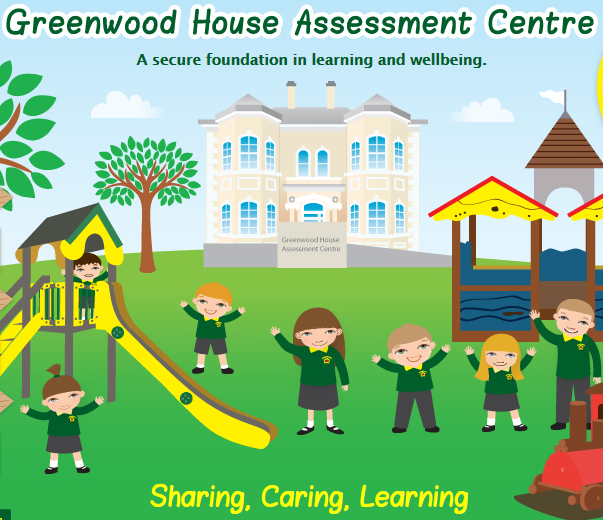 Crowdfunding to purchase Play equipment for Greenwood House School. on JustGiving