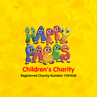 Happy Faces Children's Charity