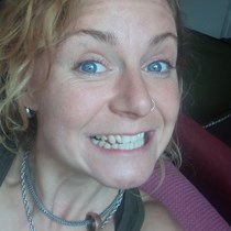 Jo Adkins
