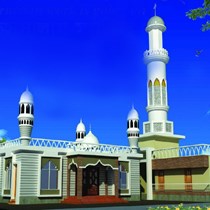 Taysir Mahmud
