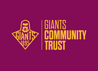 Huddersfield Giants Community Trust