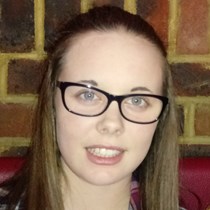 Chloe Myhill