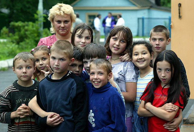 Russian teaching. Russian Orphan. Russian Orphanage. Duplessis Orphans. Orphanage in Hungary Russia.