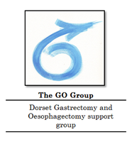 Dorset Gastrectomy & Oesophagectomy Support group (The GO Group)