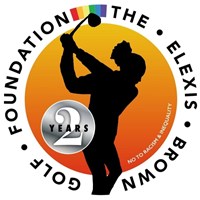 The Elexis Brown Golf Foundation