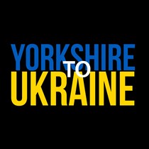 Yorkshire to Ukraine Aid Support