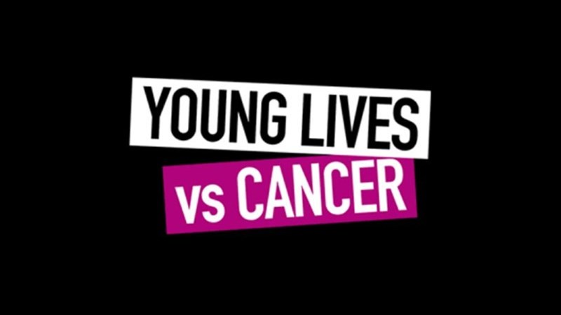 The Bluecoat- Rotherham is fundraising for Young Lives vs Cancer