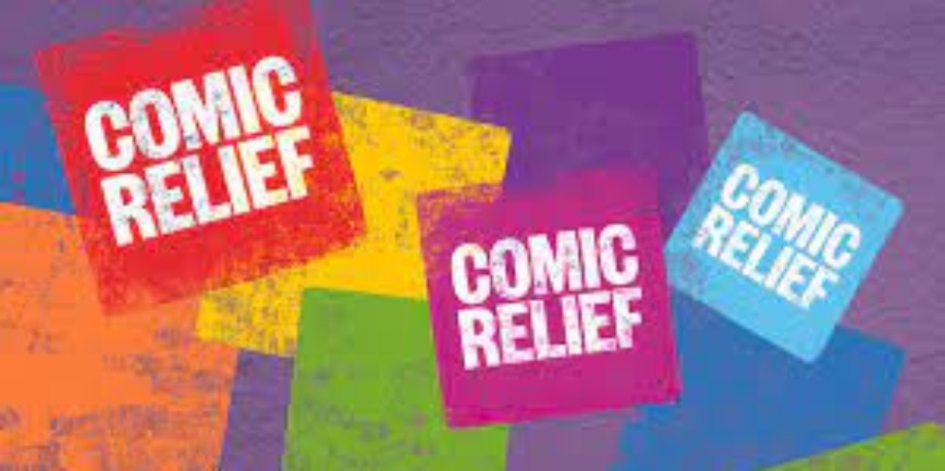 Ricards Lodge Fundraising Is Fundraising For Comic Relief   Fc7ecf78 2077 497c A5fe 13e7c1bcae5b 