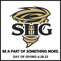 Sacred Heart- Griffin High School