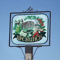 Upchurch Parish Council