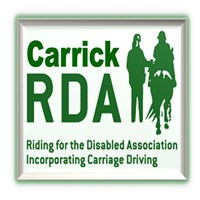 Carrick Group Riding for the Disabled