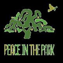 Peace in the Park