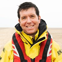 Colin Gordon's HOYLAKE LIFEBOAT HARRIERS' MAYDAY MILE