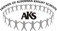The Friends of Alderman Knight School