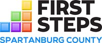 Spartanburg County First Steps