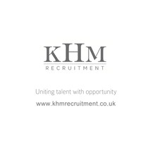 KHM Recruitment