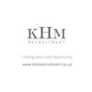 KHM Recruitment