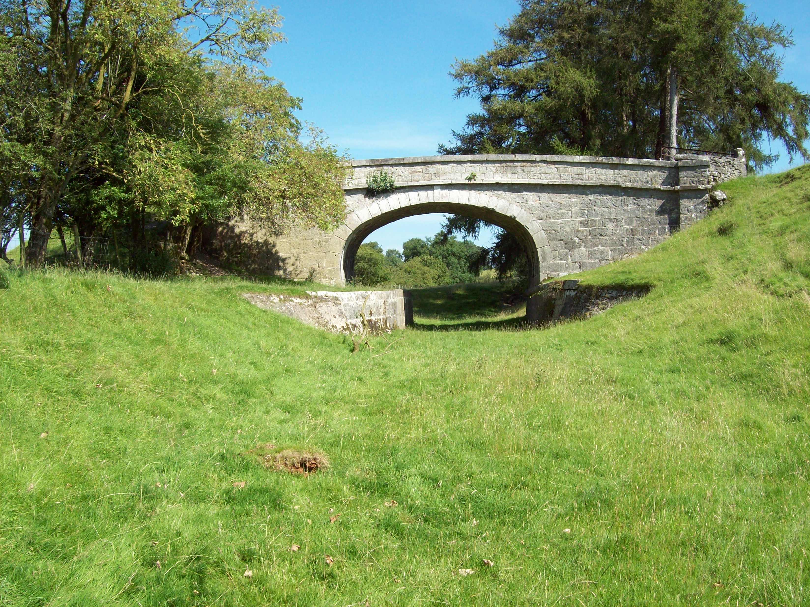 Crowdfunding To Open Up And Restore This Section Of Abandoned Canal.on ...