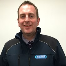 Dave Woods Company Director of Real World Fleet Training LTD