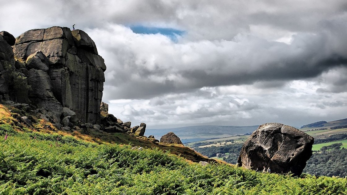 Faye's Great Yorkshire Abseil!