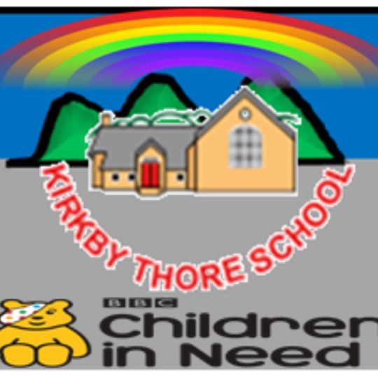 Kirkby Thore Primary Children in Need Challenge