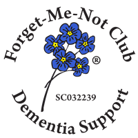 Forget Me Not Club