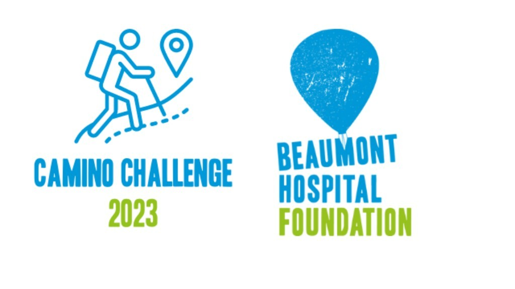 Danny Gallagher is fundraising for Beaumont Hospital Foundation