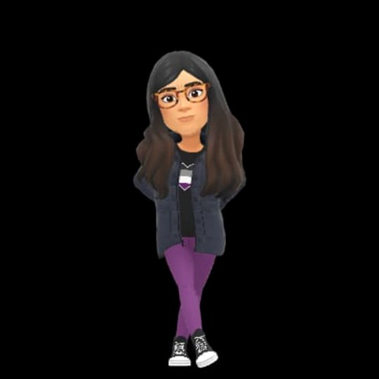 Hina's fundraising page