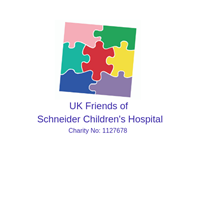 UK Friends of Schneider