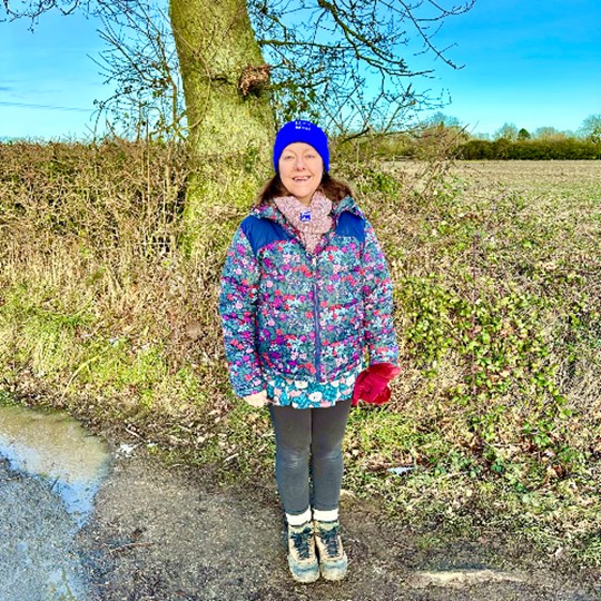 Belinda's New Year MIND Fitness Challenge