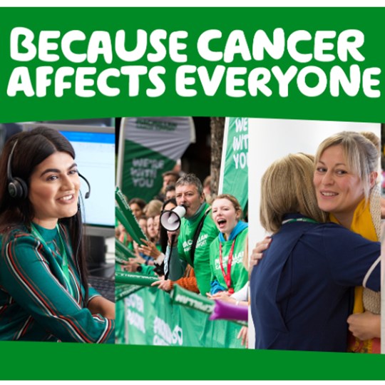 Handcross Park - Macmillan Coffee Morning - Friday 29th September