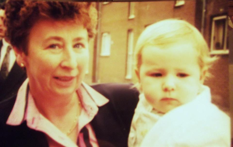 Our fundraising achievements in memory of Pauline Harvey