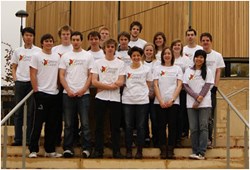 Team photo