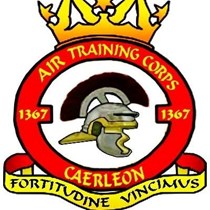 1367 (Caerleon) Air Cadets