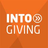 INTO Giving - JustGiving